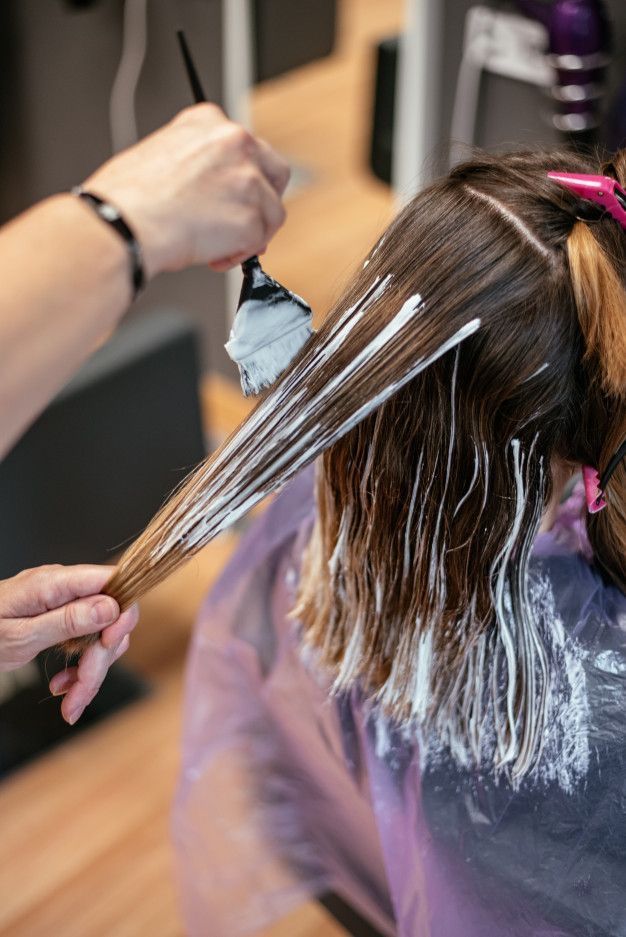 Color Services